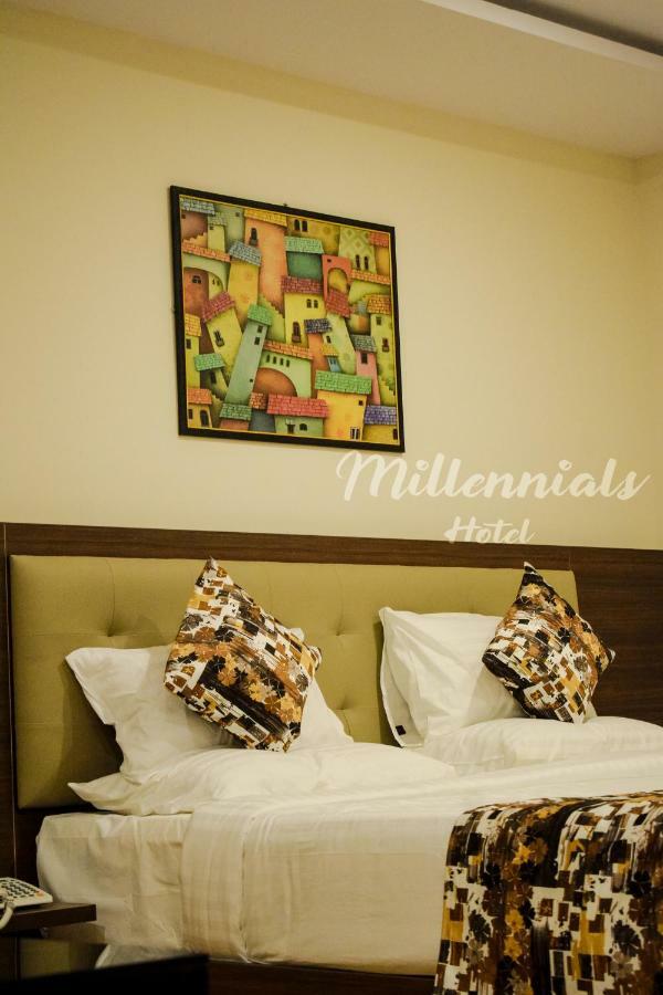 Millennials Hotel Anekal Exterior photo