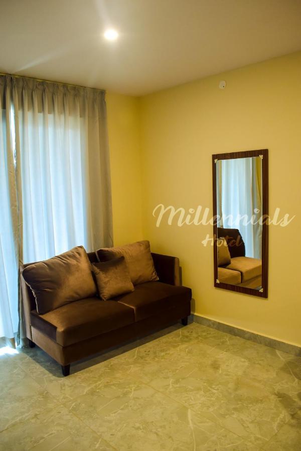 Millennials Hotel Anekal Exterior photo