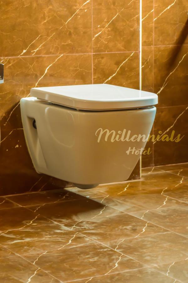 Millennials Hotel Anekal Exterior photo