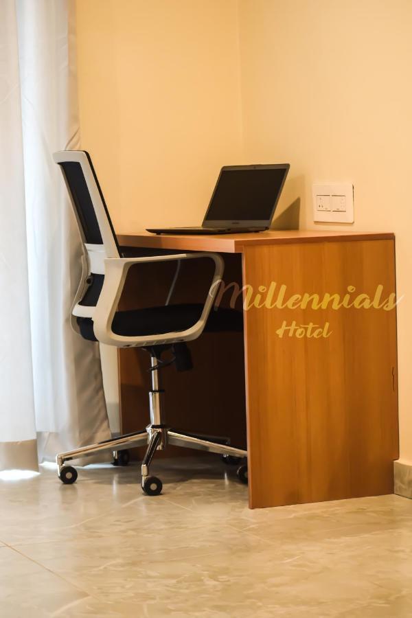 Millennials Hotel Anekal Exterior photo