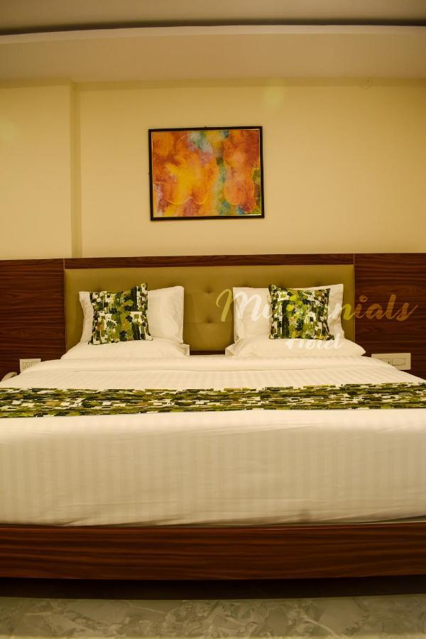 Millennials Hotel Anekal Exterior photo