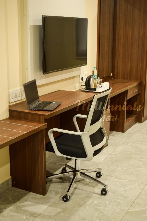 Millennials Hotel Anekal Exterior photo