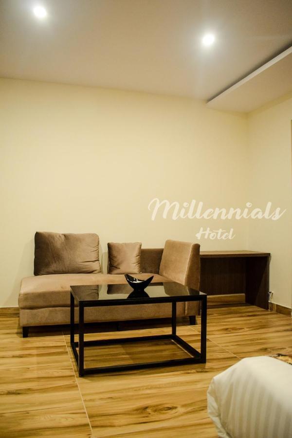 Millennials Hotel Anekal Exterior photo