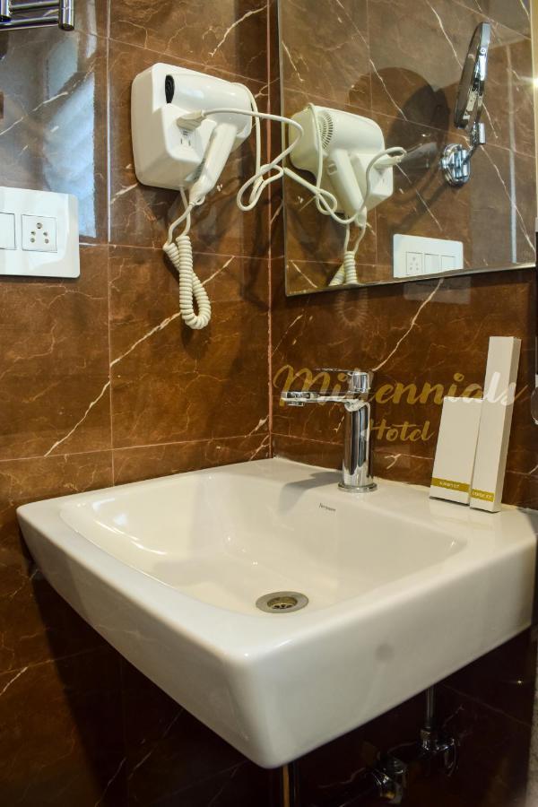 Millennials Hotel Anekal Exterior photo