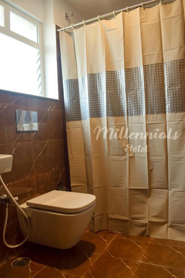 Millennials Hotel Anekal Exterior photo