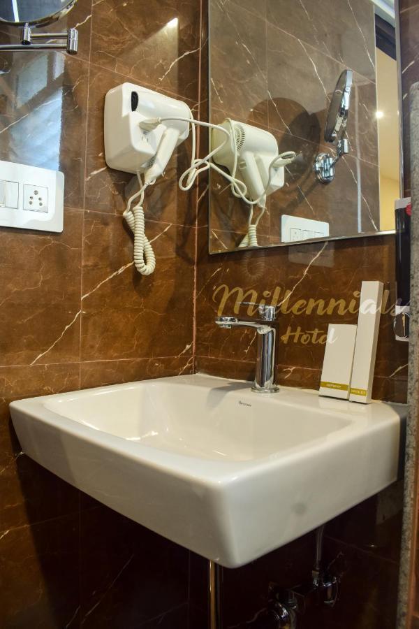 Millennials Hotel Anekal Exterior photo